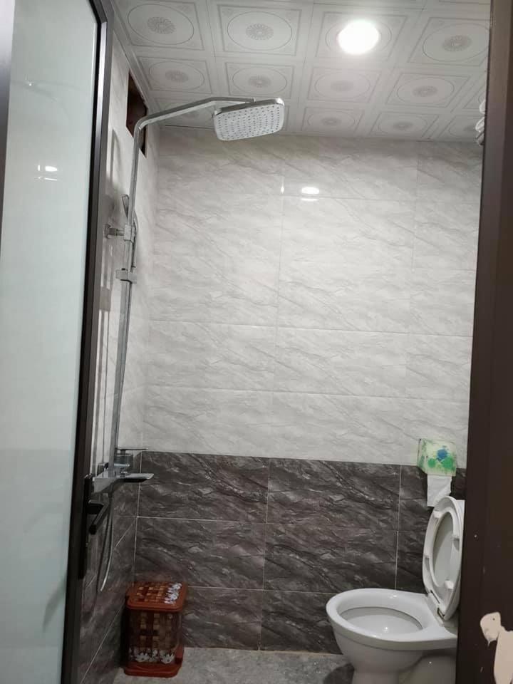Nha Nghi Nhu Y Nga 6 Hotel หล่าวกาย ภายนอก รูปภาพ